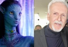 James Cameron Controversy Over Avatar’s Neytiri
