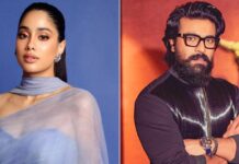 Janhvi Kapoor Shares Weight-Loss Tip Involving Peddi Co-Star Ram Charan: “You’ll Become Skinny In Half A Day” Janhvi Kapoor Shares Her Best Weight-Loss Trip