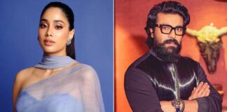 Janhvi Kapoor Shares Weight-Loss Tip Involving Peddi Co-Star Ram Charan: “You’ll Become Skinny In Half A Day” Janhvi Kapoor Shares Her Best Weight-Loss Trip
