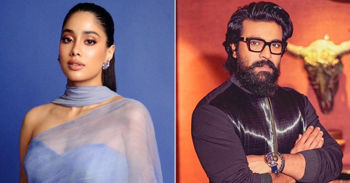 Janhvi Kapoor Shares Her Best Weight-Loss Trip