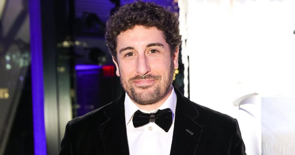 Jason Biggs Net Worth 2026