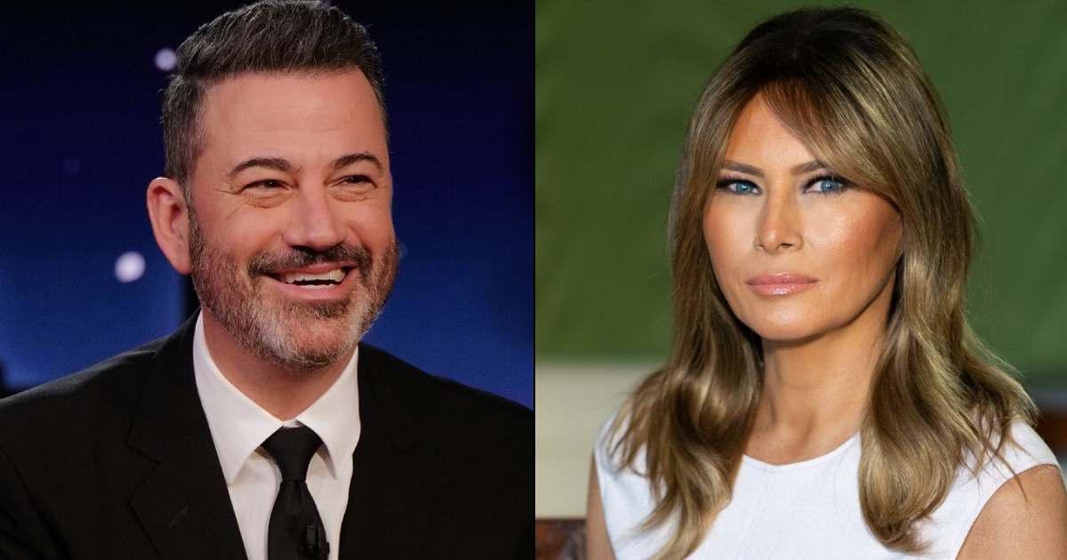 FCC Review Explained: Could Disney Lose Licenses After Jimmy Kimmel’s Melania Trump Comment?