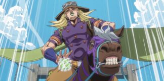 JoJo’s Steel Ball Run: 10 Anime Characters Who Might Survive The Race JoJo’s Steel Ball Run Race
