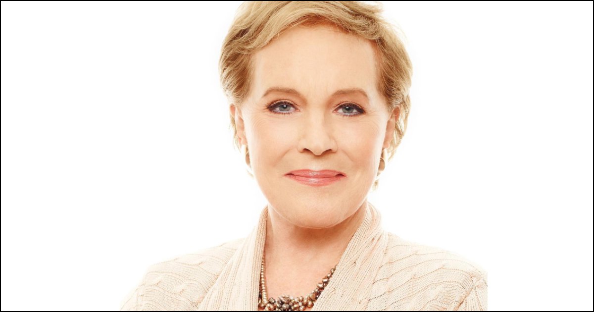 Julie Andrews Net Worth 2026