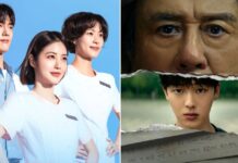 5 Korean Dramas Releasing In June 2026: From Doctor On The Edge To Notes From The Last Row K-dramas releasing in June 2026