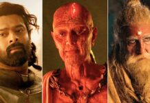 Kalki 2 Box Office: Prabhas, Kamal Haasan & Amitabh Bachchan’s Trio Need To Aim 1400 Crore Collection To Claim A Hit Verdict! Kalki 2 Box Office: Will Have To Aim 1400 Crore To Claim A Hit Verdict!