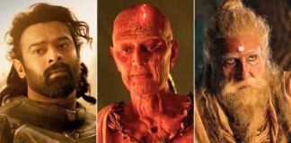 Kalki 2 Box Office: Prabhas, Kamal Haasan & Amitabh Bachchan’s Trio Need To Aim 1400 Crore Collection To Claim A Hit Verdict! Kalki 2 Box Office: Will Have To Aim 1400 Crore To Claim A Hit Verdict!