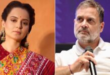 Kangana Ranaut To Marry Rahul Gandhi: Rumors & Fact Check