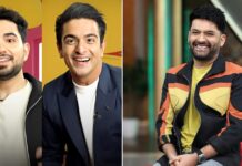 The Great Indian Kapil Show Ft. Samay Raina & Ranveer Allahabadia: Kapil Sharma & Sunil Grover Gang Up On Sunil Pal