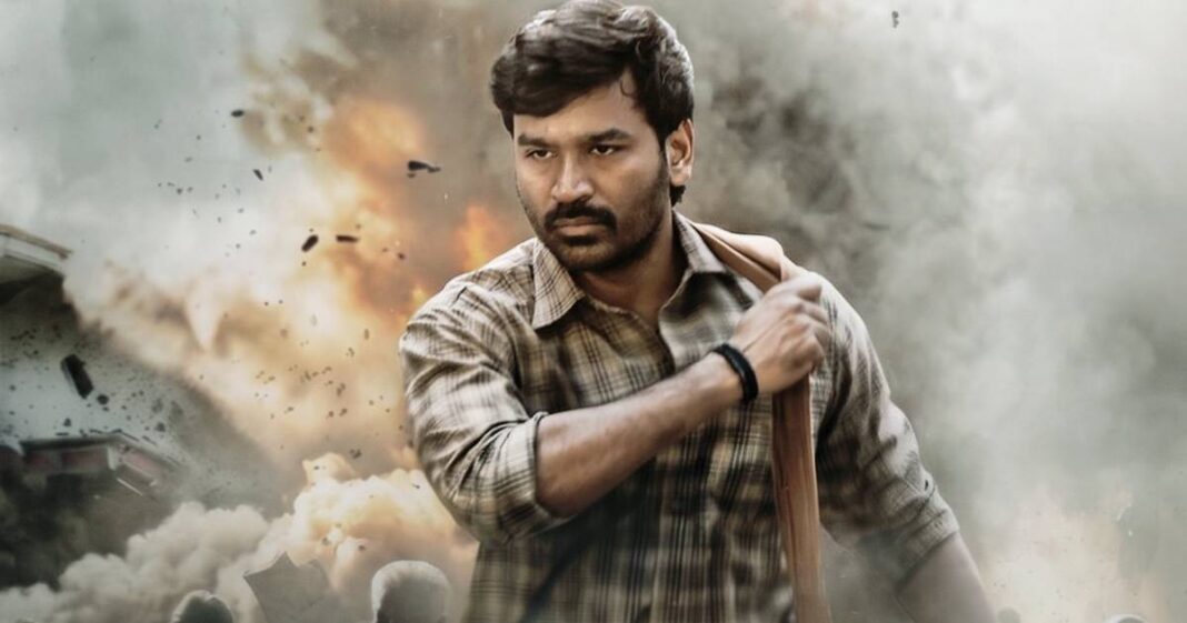 Kara Worldwide Box Office Day 6: Surpasses Kollywood’s First Two Super ...