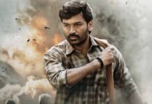 Kara Worldwide Box Office Day 6: Surpasses Kollywood’s First Two Super-Hit Films Of 2026 Kara Box Office