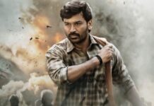 Kara Box Office (Closing Collection): Dhanush Starrer Ends Its Disastrous Run With 62% Deficit Kara Box Office (Closing Collection)