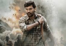 Kara Box Office Collection Day 20: Dhanush Starrer Is A Flop But Can It Become 4th Highest-Grossing Tamil Film Of 2026? Kara Box Office Collection Day 20 Update!