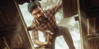 Kara Box Office Collection Day 5: Faces 71% Drop On The First Monday But May Soon Enter Top 5 Highest Tamil Grossers Of 2026 Kara Box Office Collection Day 5