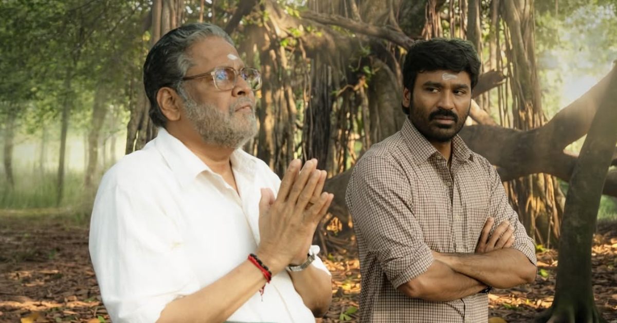 Kara Box Office: How Much Does Dhanush's Film Need To Avoid Being A Failure?
