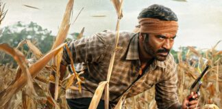 Kara Box Office Collection Day 4: Biggest Kollywood Opening Weekend Of 2026, Yet In Trouble