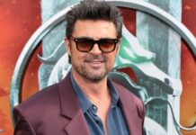 Karl Urban Net Worth 2026