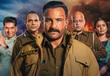 Kartavya Ending Explained: Why Was Saurabh Dwivedi's Anand Shri Not Killed By Saif Ali Khan's SHO Pawan Malik