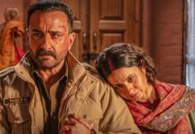 Kartavya Trailer Review Ft. Saif Ali Khan As Mahadev Ka Bhakt Growling In Vardi, Chanelling His Langda Tyagi Rawness – I Missed Him So Badly, Welcome Back! Kartavya Trailer Review: Saif Ali Khan As Mahadev Ka Bhakt Growling In Vardi, Chanelling His Langda Tyagi Rawness