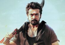 Karuppu Box Office Day 4: Selling 4 Tickets Every Single Second Since Morning, Suriya Loads 3rd Best 1st Monday For Kollywood On BMS! Karuppu Box Office Day 4 BMS Sales: Suriya's Film Selling 4 Tickets Every Single Second Since Morning!