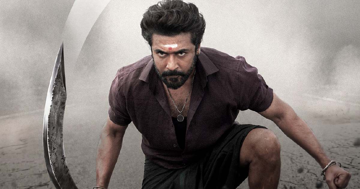 Karuppu Worldwide Box Office Day 2: All Set To Dethrone Retro Overseas!