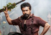 Karuppu Box Office Collection Day 5: Only 4.95 Crore Away From Making History For Suriya Karuppu Box Office
