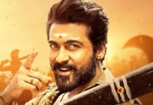 Karuppu Box Office Day 4 (Early Trends): Smashes Monday Test, Becomes Kollywood’s No. 1 Grosser Of 2026 In India Karuppu Box Office