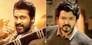 Karuppu Worldwide Box Office Day 9: Suriya Starrer Surpasses Thalapathy Vijay’s Beast!