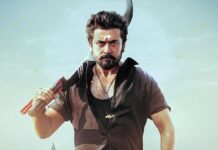 Karuppu Box Office Collection Day 1: Pulls Off The Biggest Start For Kollywood In 2026