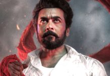 Karuppu Box Office Collection Day 10: Needs Less Than 30 Crore To Enter Kollywood Top 10 Grossers In India Karuppu Box Office Collection Day 10: Sets Its Sight On Joining Kollywood's Top 10 Grossers In India
