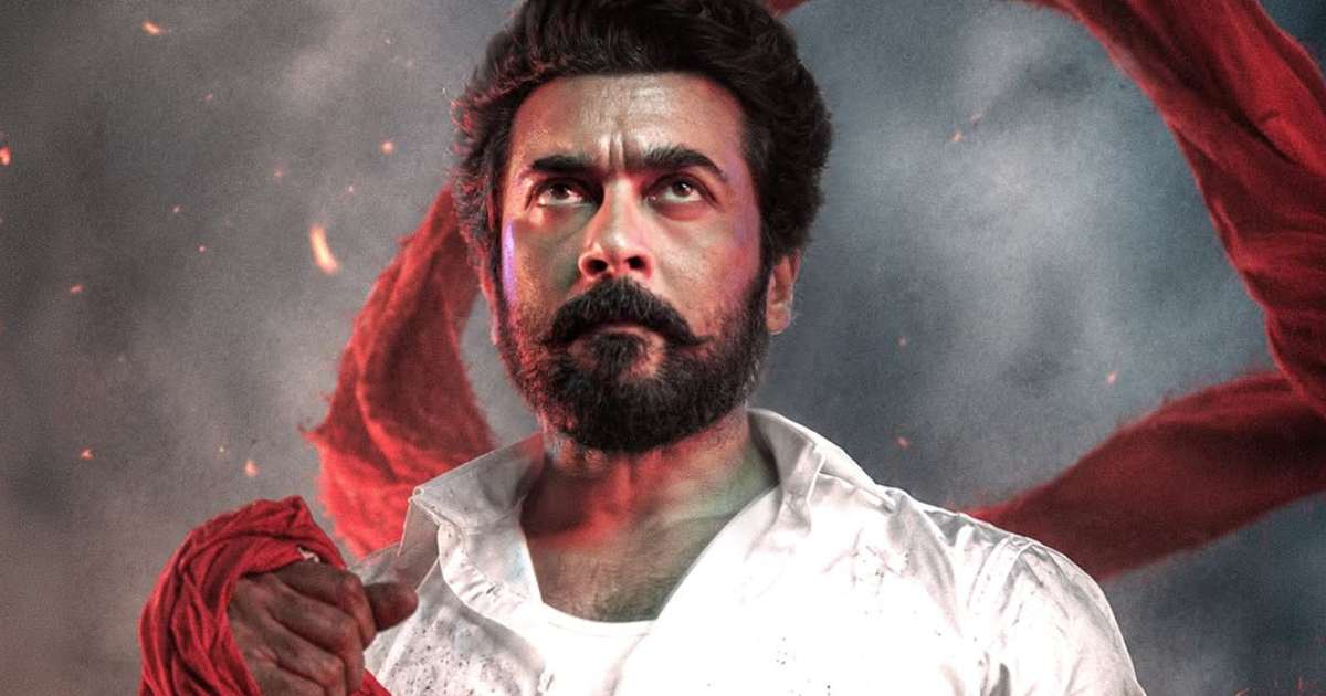 Karuppu Box Office Collection Day 10: Sets Its Sight On Joining Kollywood's Top 10 Grossers In India