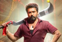 Karuppu Box Office Collection Day 11: Records Kollywood’s 3rd Biggest 2nd Monday; Suriya Scores His First 150 Crore Net Grosser Karuppu Box Office Collection Day 11: Suriya Delivers His First 150 Crore Net Grosser As Film Records 3rd Biggest 2nd Monday Of Kollywood