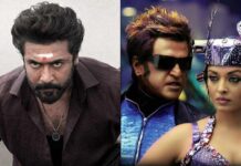 Karuppu Box Office Collection Day 13