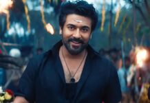 Karuppu Box Office Collection Day 14: Suriya Starrer Completes Two Weeks In Theatres – Budget, Collection, Profits & Verdict! Karuppu Box Office Collection Day 14