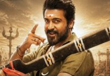 Karuppu Box Office Collection Day 2: With 24 Crore+ Saturday, Becomes 5th Highest-Grossing Tamil Film Of 2026! Karuppu Box Office Collection Day 2