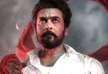 Karuppu Box Office Collection Day 7: Fantastic Week 1 For Suriya Starrer, Recovers 87% Of Its Budget Karuppu Box Office Collection Day 7: Recovers 87% Of Its Budget Already