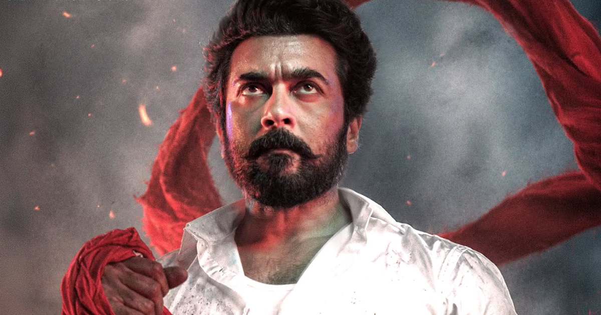 Karuppu Box Office Collection Day 7: Recovers 87% Of Its Budget Already