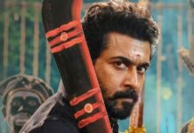 Karuppu Box Office Collection Day 9: Suriya Delivers His First Successful Film After 10 Years! Karuppu Box Office Collection Day 9: Suriya Ends His Dry Spell After 10 Years