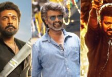 Karuppu Box Office Day 1 BMS Sales Update!