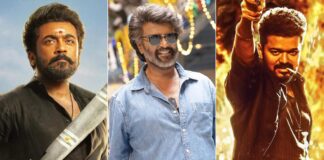 Karuppu Box Office Day 1 BMS Sales: Joins The Likes Of Coolie, Leo & Stree 2, But Misses Entry Into Top 10 Karuppu Box Office Day 1 BMS Sales Update!