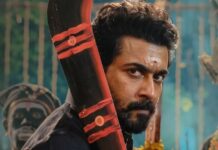 Karuppu Box Office Day 1 Morning Occupancy: Off To A Good Start, Beats Dhanush’s Kara With 20%+ Occupancy Karuppu Box Office Day 1 Morning Occupancy