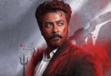 Karuppu Box Office Day 1: Amid The Chaos, Suriya Starrer May Miss Kollywood’s Top 3 Openers Of 2026 Karuppu Box Office Day 1: Suriya Starrer Suffers Due To Cancellation Of Shows