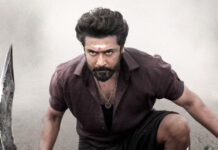 Karuppu Box Office Collection Day 16: Just 1.59 Crore Away From Enter Top 10 Highest-Grossing Tamil Films In History! Karuppu Box Office Day 16 Update!