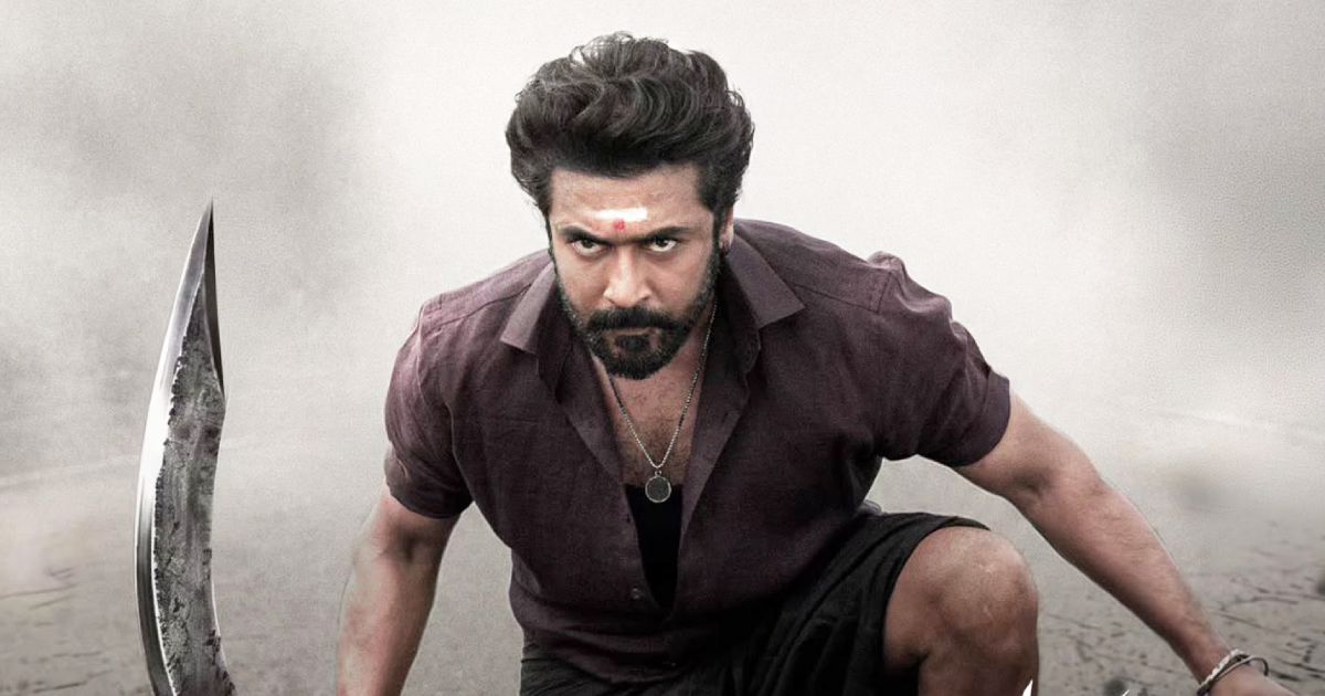 Karuppu Box Office Day 16 Update!
