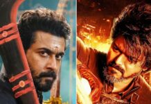 Karuppu Box Office Day 2 BMS Update!