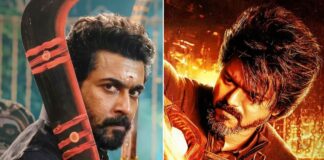 Karuppu Box Office Day 2: Becomes Best-Selling Tamil Film Of 2026 On BMS, Beats Thalapathy Vijay’s Leo On Saturday! Karuppu Box Office Day 2 BMS Update!