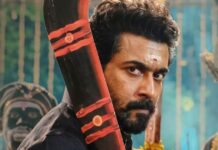 Karuppu Box Office Day 6 (Early Trends): Suriya Creates History With His First 100 Crore Grosser In India! Karuppu Box Office Day 6 Update!