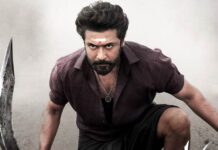 Karuppu Box Office Day 10 (Early Trends): Highest Grossing Tamil Film Of 2026 Is Only 1.5 Crore Away From The Next Milestone! Karuppu Box Office Day 10 (Early Trends): Suriya's Second Sunday Booms