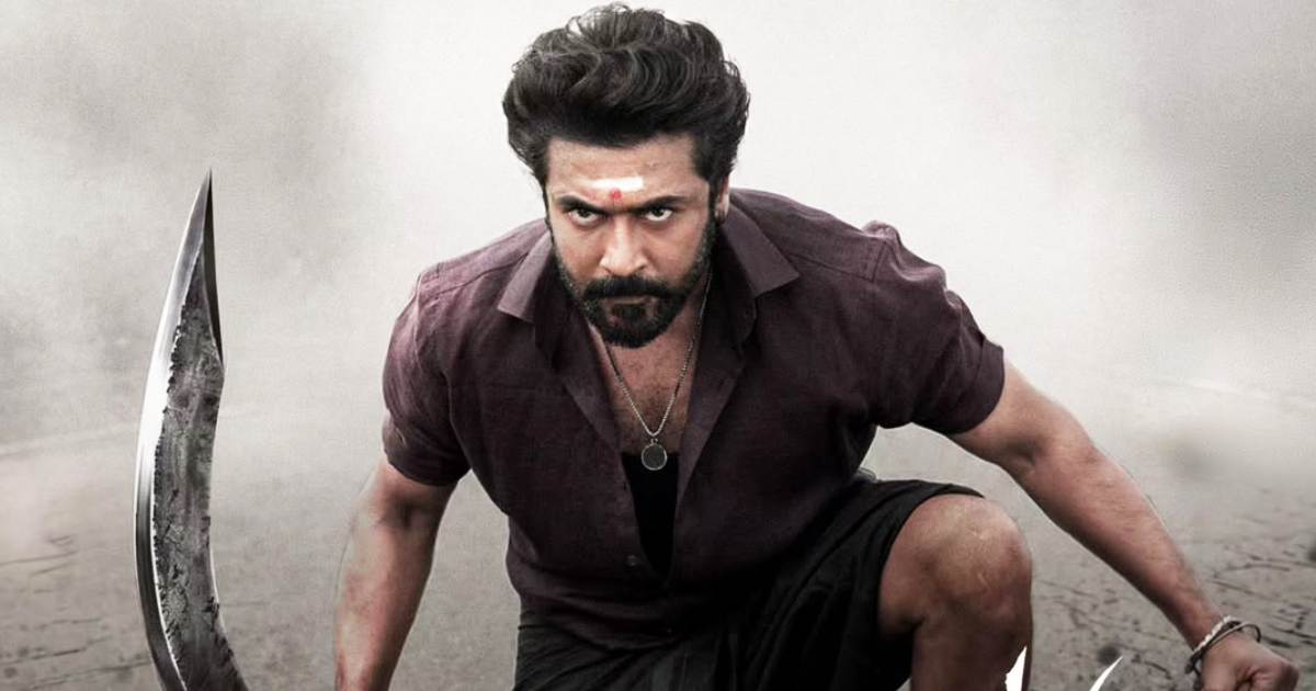 Karuppu Box Office Day 10 (Early Trends): Suriya's Second Sunday Booms