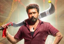 Karuppu Box Office Pre-Sales: Suriya Fails To Enter The Top 10 BMS Pre-Sales For Kollywood Films – Heads For Slow Start? Karuppu Box Office Pre-Sales: Suriya Fails To Enter The Top 10 BMS Pre-Sales